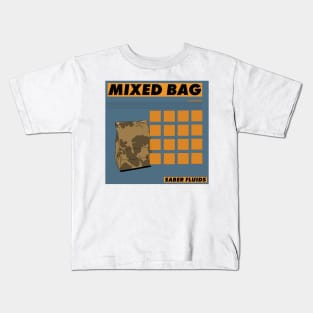 Mixed Bag 2 Kids T-Shirt